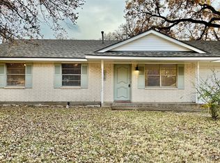 3418 Woodthrush Ln, Denton, TX 76209