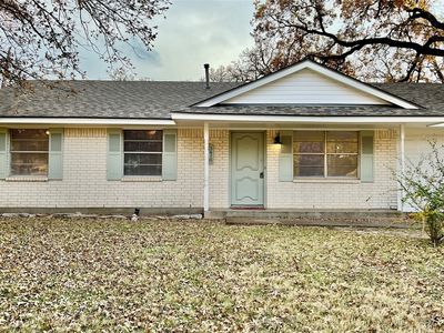 3418 Woodthrush Ln, Denton, TX, 76209