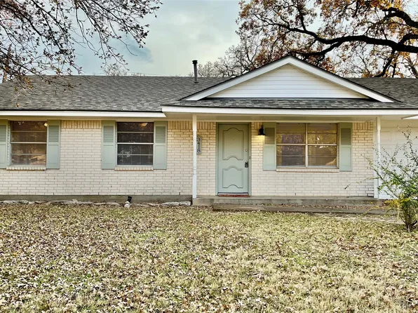 3418 Woodthrush Ln, Denton, TX 76209