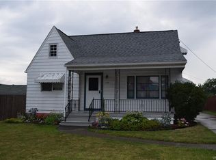 139 Leonard Post Dr, Buffalo, NY 14211