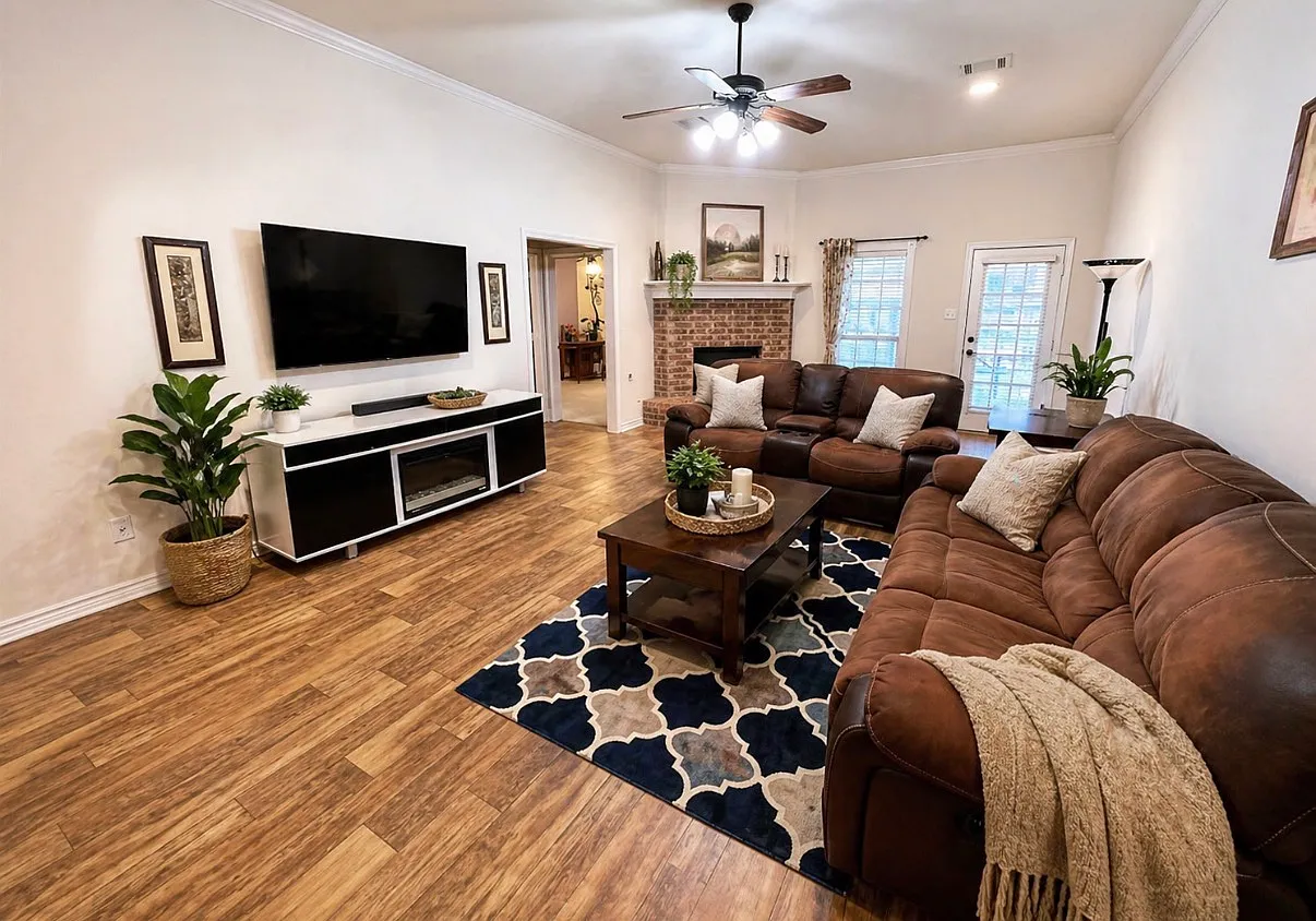 5 bed, 2264 sqft, $2,400 — Photo 2