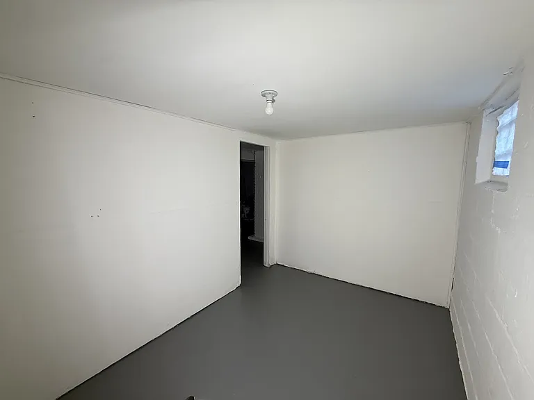 Basement Room 1