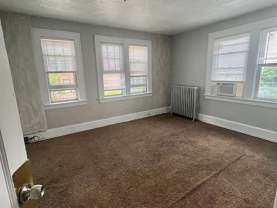 Large living room