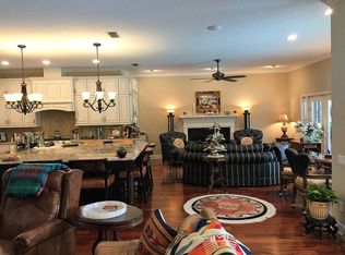 125 Greencrest Dr, Ponte Vedra Beach, FL 32082
