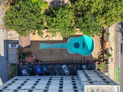 11 Music Sq E APT 405, Nashville, TN, 37203