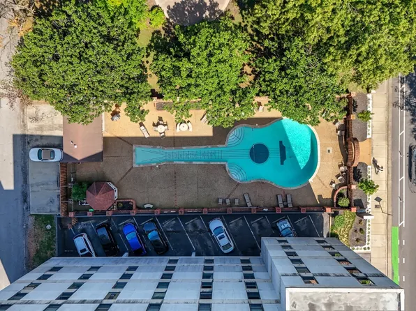 11 Music Sq E APT 405, Nashville, TN 37203