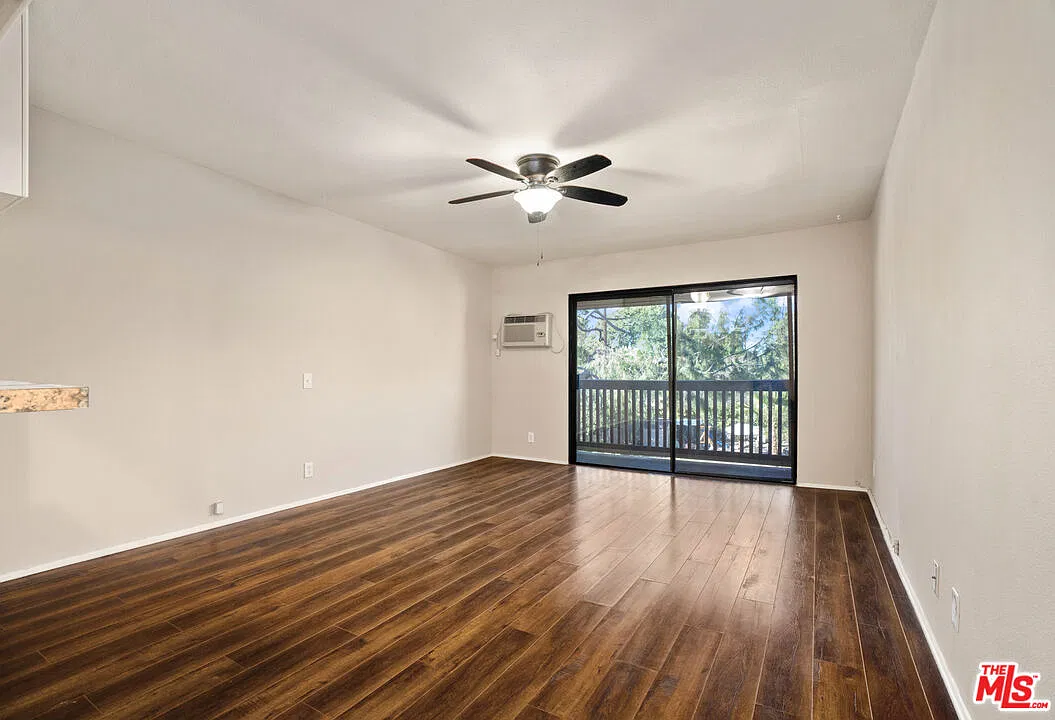 1 bed, 1.0 bath, 663 sqft, $1,800 — Photo 4
