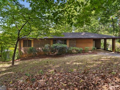 4449 Lincoln Jones Rd, Ellenwood, GA, 30294