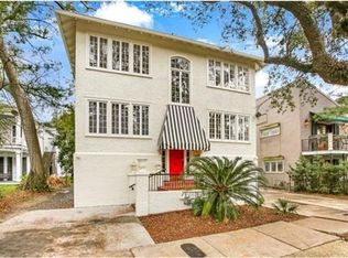 7709 Saint Charles Ave #C, New Orleans, LA 70118