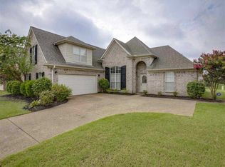 5273 Lamb Valley Dr, Arlington, TN 38002