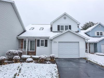 31 Raven Wood, Rochester, NY, 14624