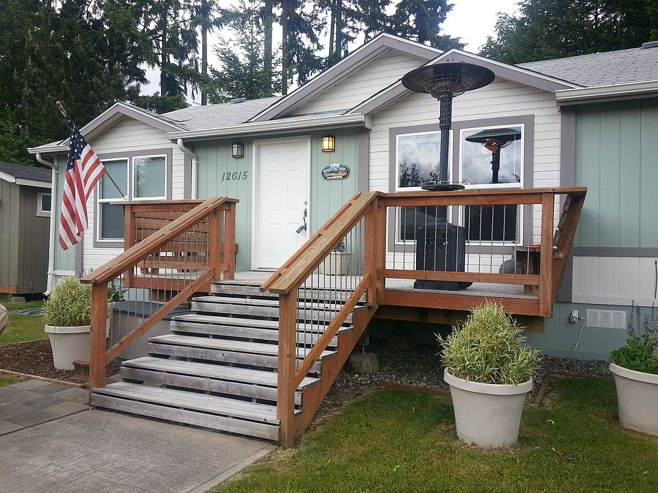 1st image of 12615 121st Avenue Ct E