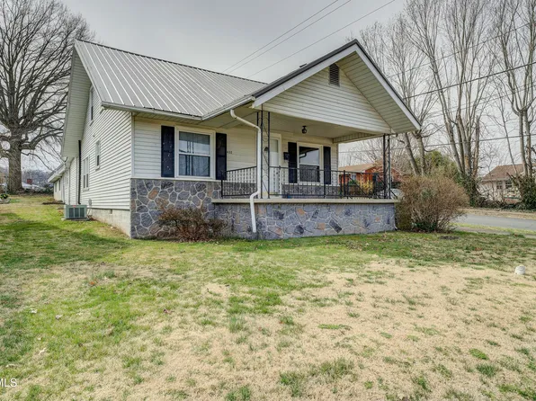432 Washington Ave, Elizabethton, TN 37643