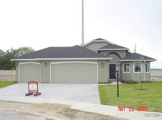 2255 Quilceda, Kuna, ID 83634