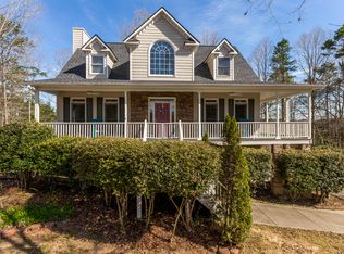 54 Bucky St, Euharlee, GA 30145