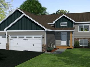 1105 Sunset Blvd NW, Montgomery, MN 56069