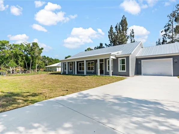 133 N Mulberry St, Fellsmere, FL 32948