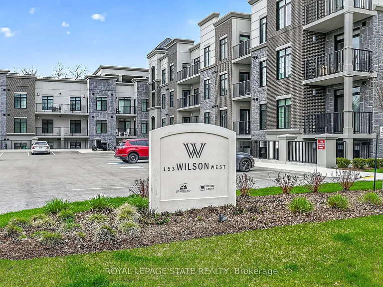 153 Wilson St W #310 — Photo 20