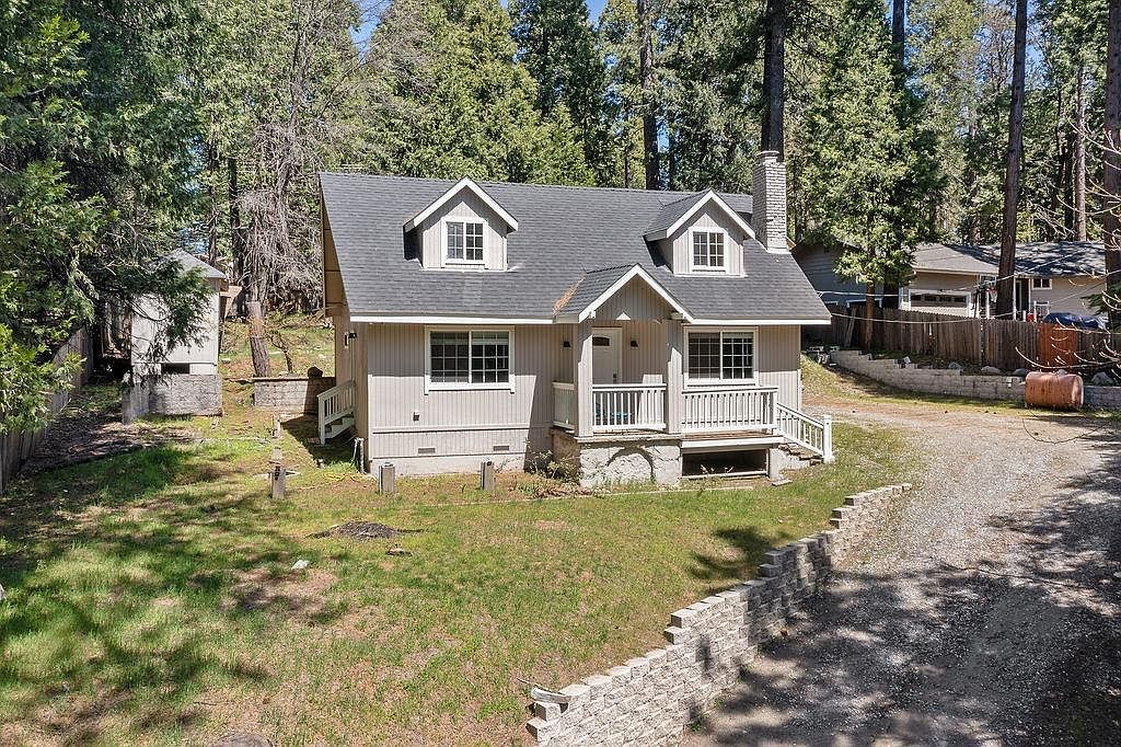 3329 Sly Park Rd, Pollock Pines, CA 95726 | Zillow
