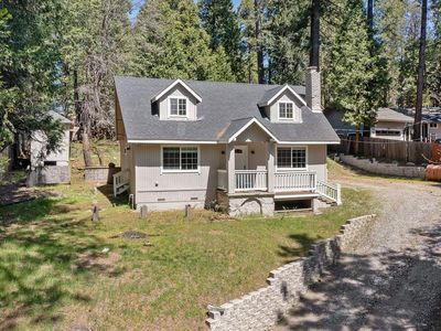 3329 Sly Park Rd, Pollock Pines, CA, 95726