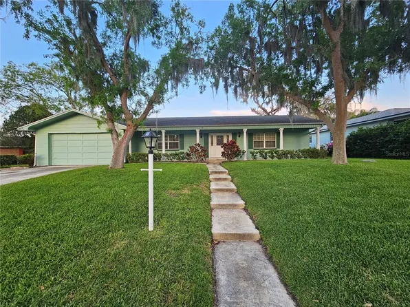 805 Glenarden Way, Altamonte Springs, FL 32701