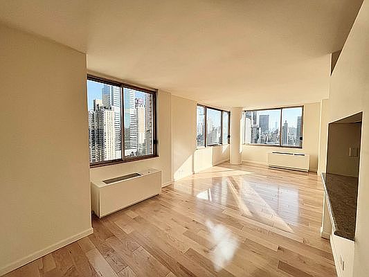 1st image of 350 W 50th St APT 34B