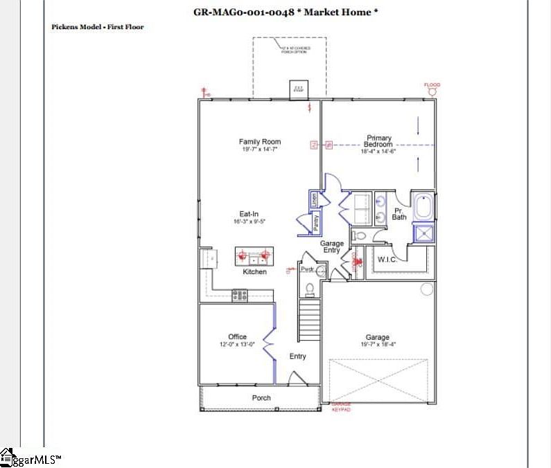 2nd image of 4007 Cinderella Ct #48