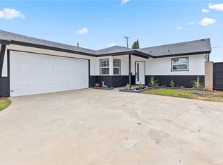 19327 Fariman Dr, Carson, CA 90746