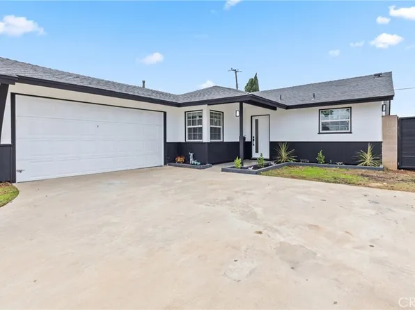 19327 Fariman Dr, Carson, CA 90746