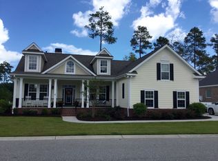 211 Minnow Ln, Murrells Inlet, SC 29576