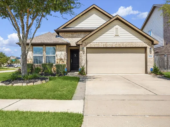 20274 Creekdale Bend Dr, Cypress, TX 77433