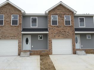 Second St, Hurricane, WV 25526