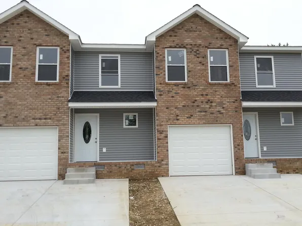 Second St, Hurricane, WV 25526