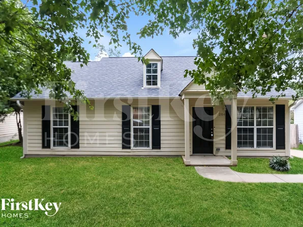 204 Coventry Dr, Indian Trail, NC 28079
