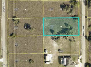 1711 Abbott Ave, Lehigh Acres, FL 33972