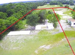 W Highway 11, Whitewright, TX 75491