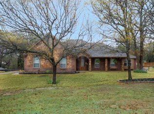 104 Rey Del Mar Cir, Weatherford, TX 76085