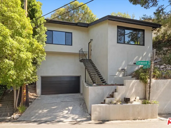 424 Elmwood Dr, Pasadena, CA 91105