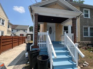 519 Winfield Ave, Upper Darby, PA 19082