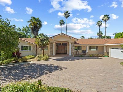 13277 Pierce Rd, Saratoga, CA, 95070