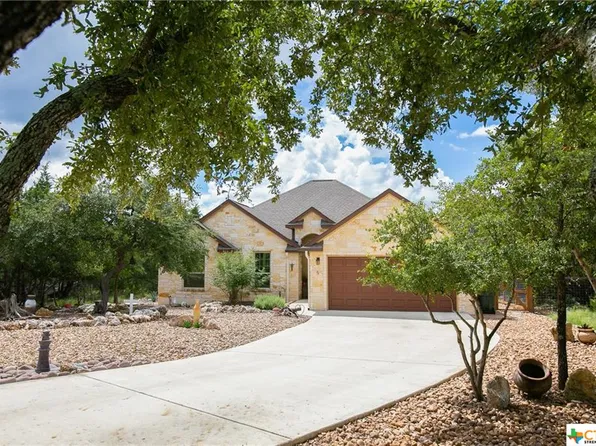 5 Crooked Arrow Ct, Wimberley, TX 78676