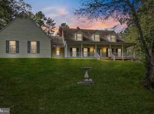 16302 Falls Rd, Butler, MD 21023