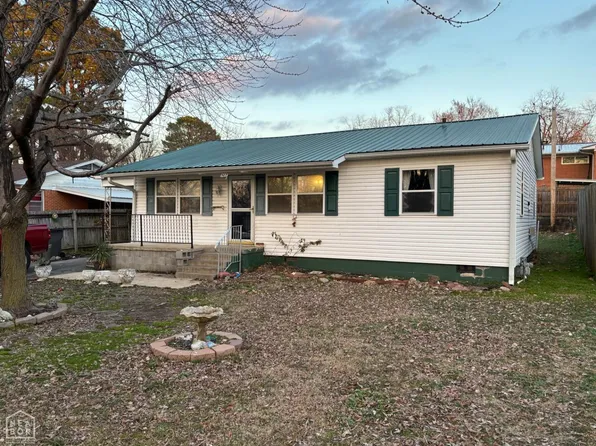503 N 7th St, Paragould, AR 72450