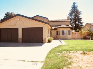 4563 W Providence Ave, Fresno, CA 93722