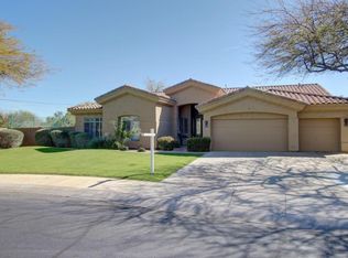 8189 E Clinton St, Scottsdale, AZ 85260