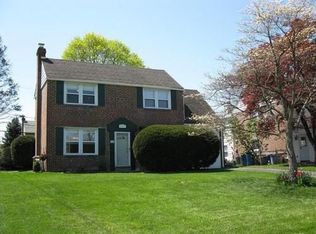 2420 W Chester Pike, Broomall, PA 19008