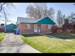 918 E Millcreek Way, Salt Lake City, UT 84106