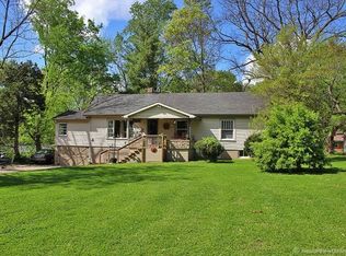 2814 Hopper Rd, Cape Girardeau, MO 63701