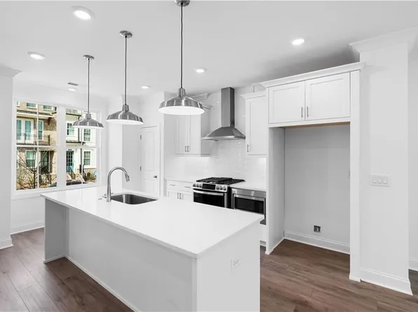 3117 Moor View Rd #36, Duluth, GA 30096