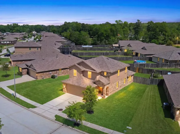 23614 Bluewood Trce, Tomball, TX 77375